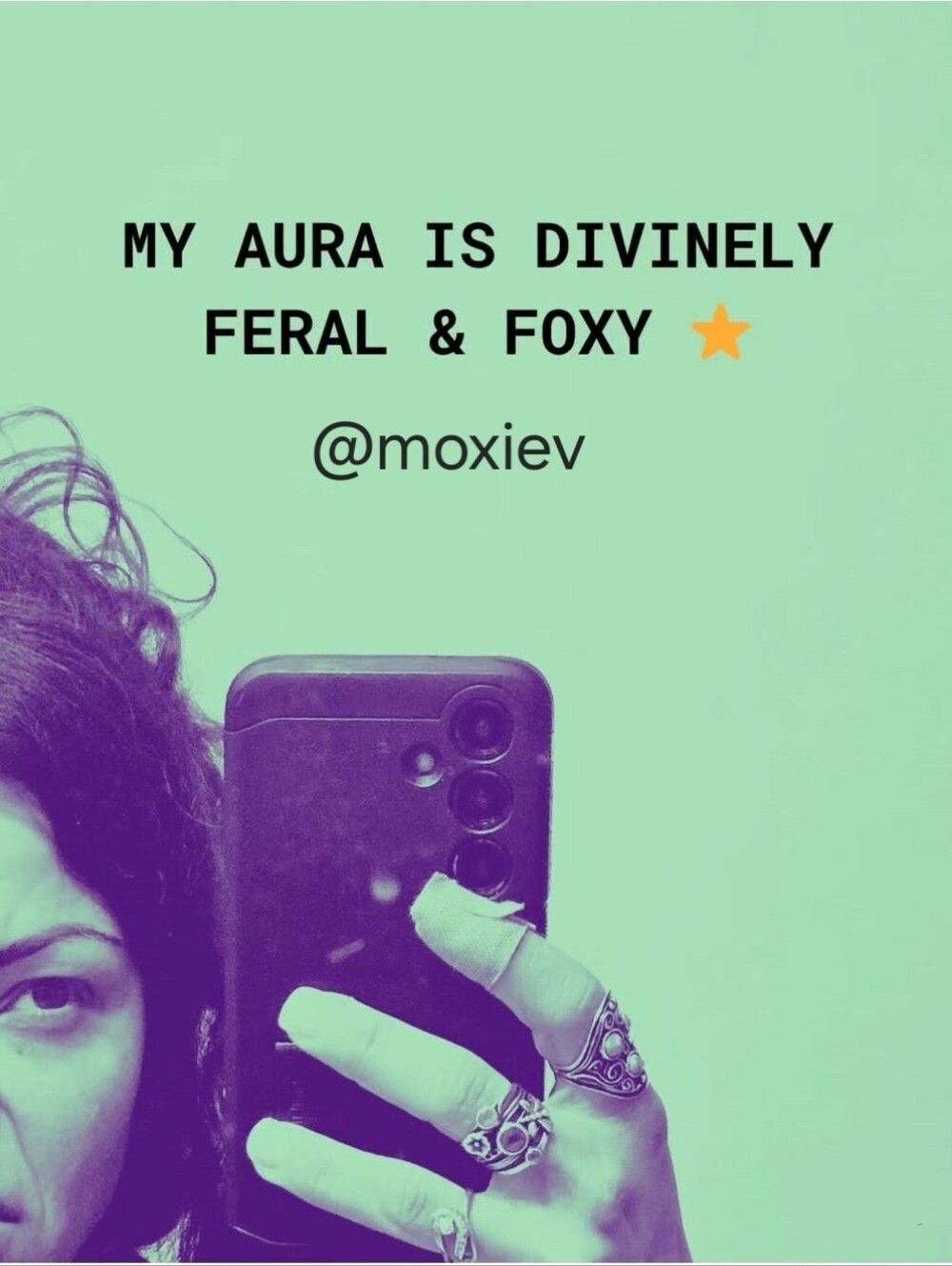MOXIE IS LIVE!! GIVE THIS FLYER A LIKE TO SEE WHEN I GO LIVE!🦋🌺🧿 - Picture 15 of 15